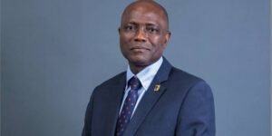 How ammunition parcel was delivered to FirstBank MD in Lagos - Police