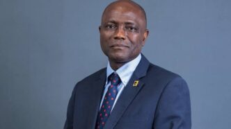 How ammunition parcel was delivered to FirstBank MD in Lagos - Police