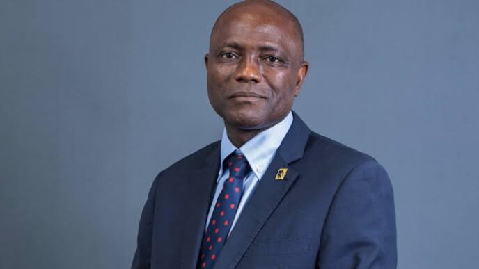How ammunition parcel was delivered to FirstBank MD in Lagos - Police