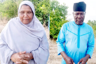 JUST IN: Abducted retired army general, Abubakar Rabe, dies in captivity