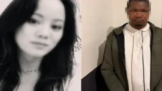 Nigerian arrested in Turkey over $2.5m romance fraud