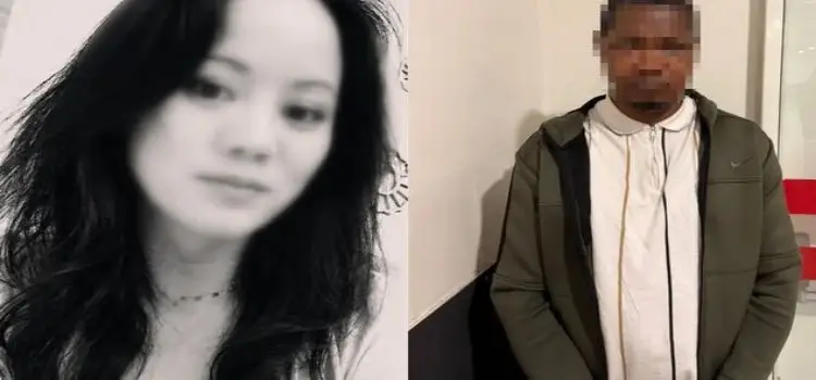 Nigerian arrested in Turkey over $2.5m romance fraud