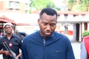 GTBank official reveals N305m transfers linked to businessman, Ifeoma Immanuel facing $1.5m fraud trial