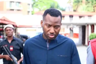 GTBank official reveals N305m transfers linked to businessman, Ifeoma Immanuel facing $1.5m fraud trial