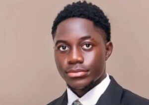 FUOYE suspends two students over leaked video of ex-SUG president