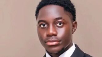 FUOYE suspends two students over leaked video of ex-SUG president