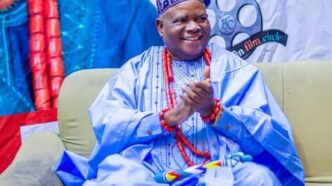 JUST IN: Veteran Nollywood actor, Kola Oyewo, dies at 80