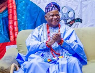 JUST IN: Veteran Nollywood actor, Kola Oyewo, dies at 80