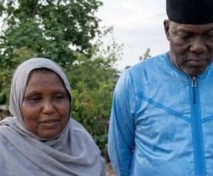 Kidnappers release video of ex-army general, wife, demand livestock, members’ release