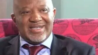 Xenophobia: Foreigners are not South Africa's problem, MTN chair says