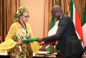 FG to repatriate over 1,000 Nigerians from South Africa 