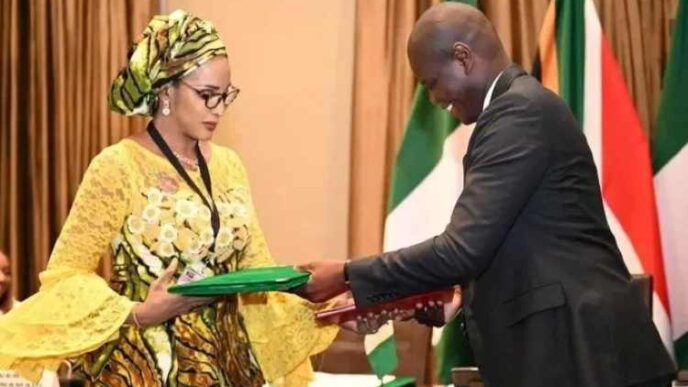 FG to repatriate over 1,000 Nigerians from South Africa 
