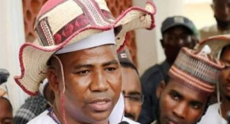 EFCC to arraign Miyetti Allah leader over alleged $2.53m money laundering