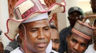 EFCC to arraign Miyetti Allah leader over alleged $2.53m money laundering