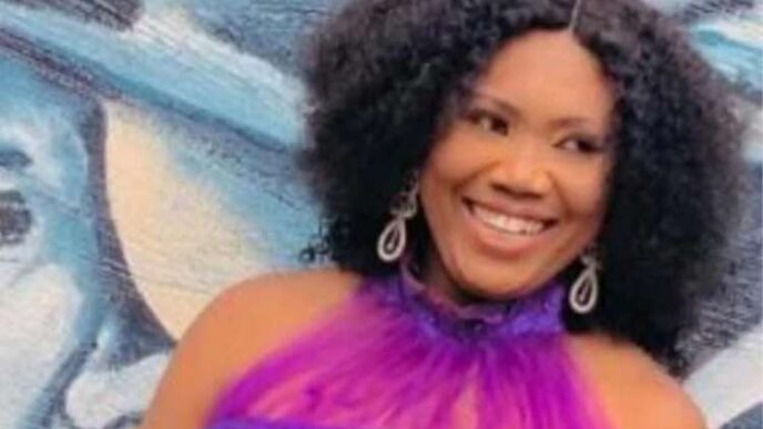 Married woman who staged own kidnap found in Delta hotel