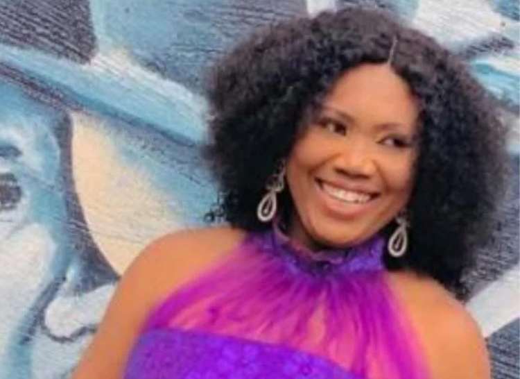 Married woman who staged own kidnap found in Delta hotel