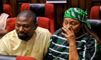 EFCC docks Abu-Haneefa Oil CEO, Musa Farouk Abubakar, two others over 'N691m fraud'