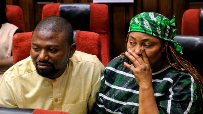 EFCC docks Abu-Haneefa Oil CEO, Musa Farouk Abubakar, two others over 'N691m fraud'