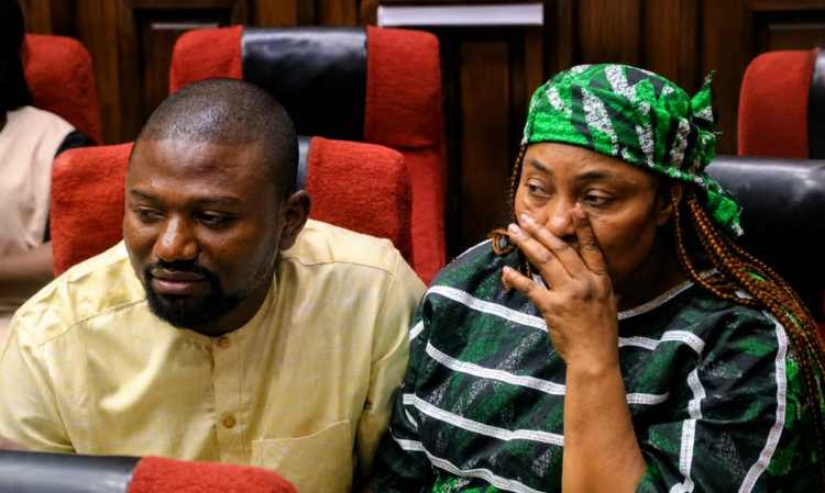 EFCC docks Abu-Haneefa Oil CEO, Musa Farouk Abubakar, two others over 'N691m fraud'