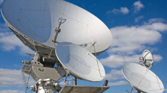Nigerian govt to launch FreeTV with over 100 channels