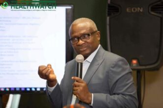 Nigeria 'only 59% ready' for Ebola outbreak, NCDC warns
