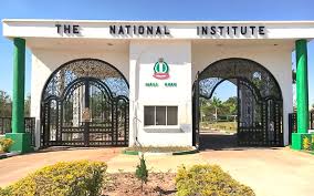Gunmen attack NIPSS Kuru, kill two soldiers, police officer
