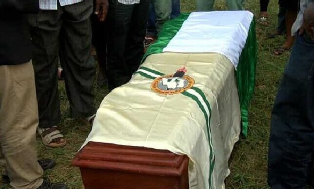 Four NYSC members, soldier killed in Adamawa road crash