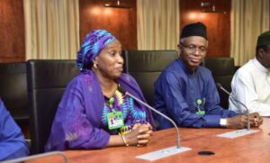 El-Rufai’s wife raises alarm over alleged phone bugging, surveillance of family