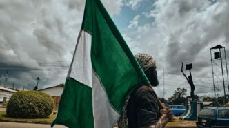 Diplomatic tension: 7 times Nigeria clashed with other countries