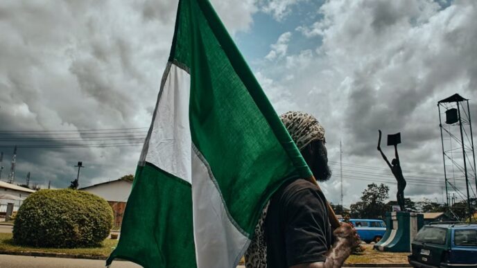 Diplomatic tension: 7 times Nigeria clashed with other countries