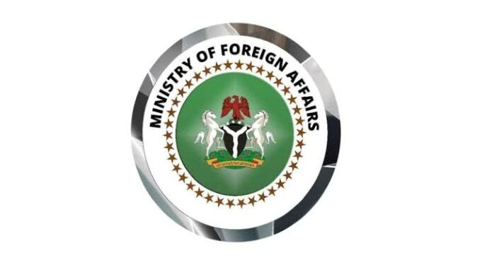Six Nigerians freed from Côte d’Ivoire detention after FG intervention