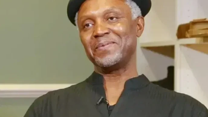 Okey Ndibe confirms release after DSS interrogation at Lagos airport