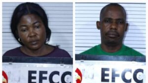 EFCC arraigns native doctor, wife over alleged N1.09bn contract scam