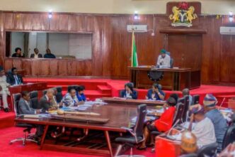 Oyo assembly rejects negotiations with kidnappers over abducted students, teachers