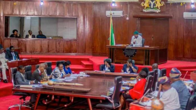 Oyo assembly rejects negotiations with kidnappers over abducted students, teachers