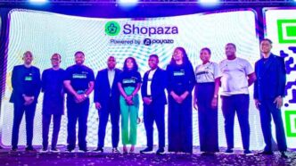 Payaza launches AI-powered storefront, Shopaza for Africa’s cross-border commerce