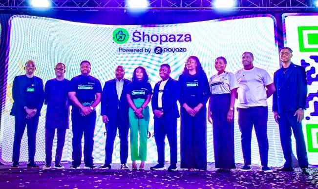 Payaza launches AI-powered storefront, Shopaza for Africa’s cross-border commerce