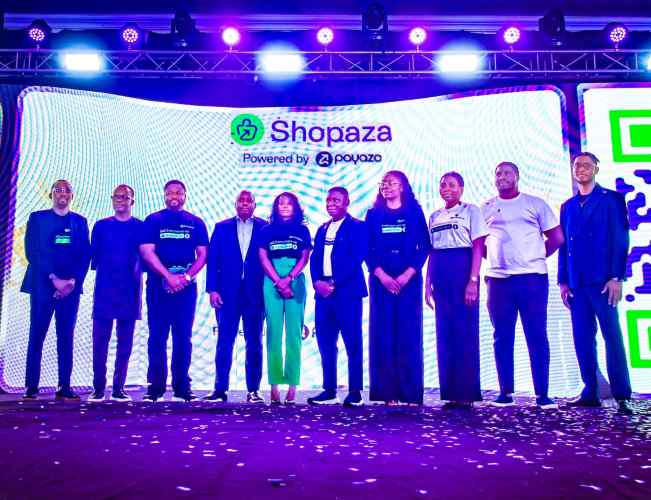 Payaza launches AI-powered storefront, Shopaza for Africa’s cross-border commerce