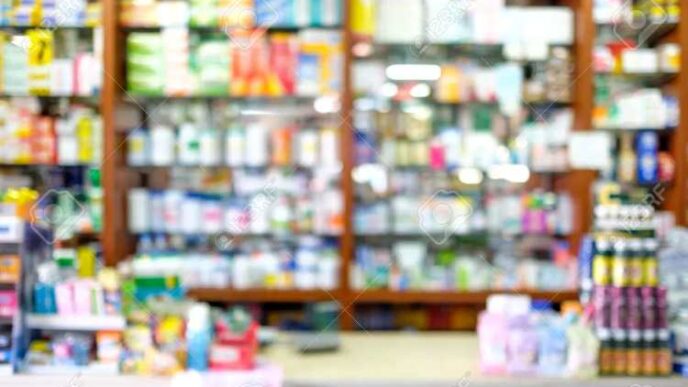Court jails illegal drug operators, PSN raises alarm over fake medicines