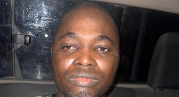 Ex-Bauchi accountant-general arraigned over alleged N11bn fraud, fake contracts