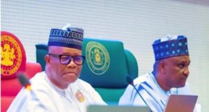 SERAP gives Akpabio, Abbas 7-day to probe  ₦6.3bn constituency fund 