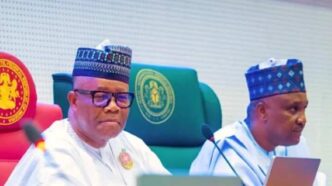 SERAP gives Akpabio, Abbas 7-day to probe  ₦6.3bn constituency fund 