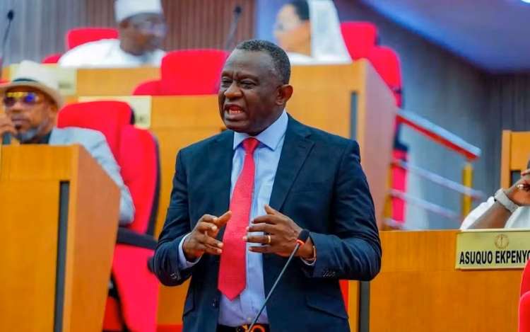Kidnapping now daily occurrence in Kogi - Senator Karimi