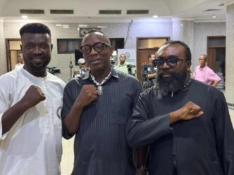'Struggle continues, victory is certain' - Sowore speaks on prison remand