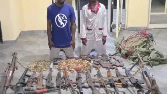 DSS, troops foil planned abduction of WAEC candidates in South-East