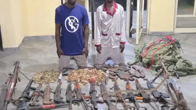 DSS, troops foil planned abduction of WAEC candidates in South-East