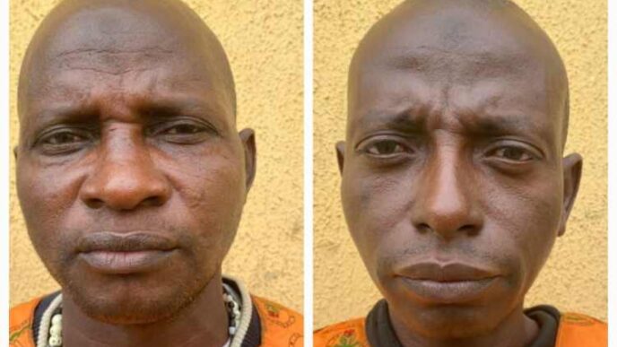 Court sentences two to death for kidnapping NYSC official in Ekiti