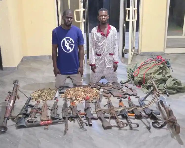 DSS, troops foil planned abduction of WAEC candidates in South-East