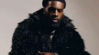 UK-Based Nigerian singer Talay Riley stabbed to death in London