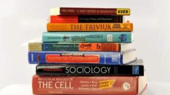 FG orders nationwide review of textbooks as new ranking system begins